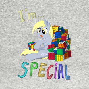 I'm... Derpy Hooves T-Shirt